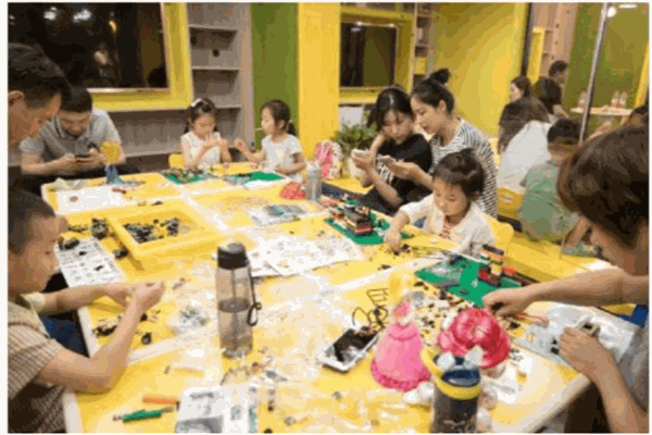 画未来美术教育